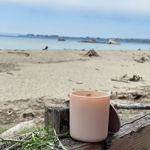 SMELLS LIKE- THE BEACH 🌊